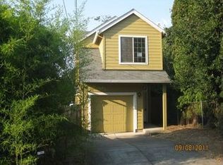 11563 SE Yamhill St, Portland, OR 97216