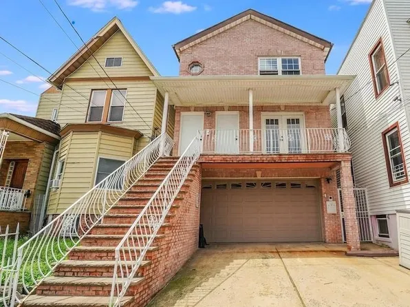 113 38th St APT 3, Union City, NJ 07087