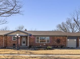 3609 Granada Dr, Richland Hills, TX 76118