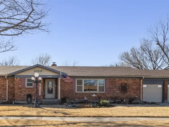 3609 Granada Dr, Richland Hills, TX 76118