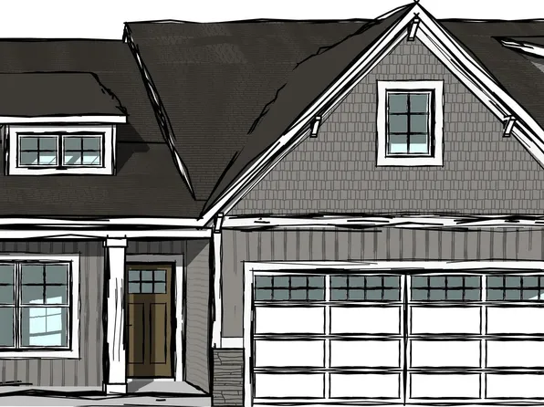 11936 Smithfield Dr Lot 44, Holland, MI 49424