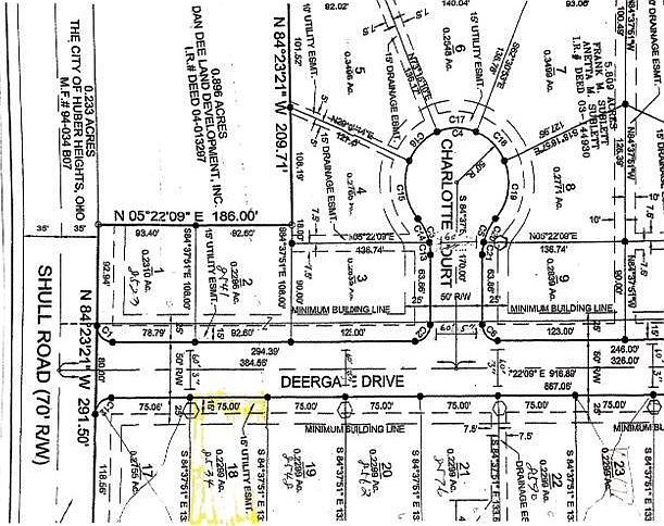 1st image of 8534 Deergate Dr