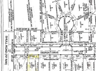 8534 Deergate Dr, Dayton, OH 45424