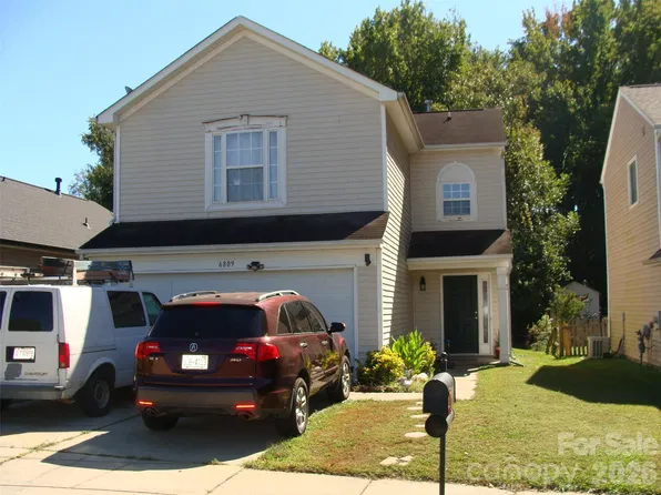 6809 Wallace View Ct, Charlotte, NC 28212