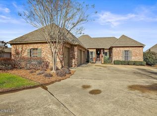 100 Covington Bnd, Madison, MS 39110