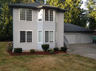 519 Madison St, Everett, WA 98203