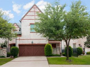 733 Snowshill Trl, Coppell, TX 75019