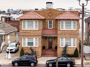 7 S Frontenac Ave APT 1, Margate City, NJ 08402