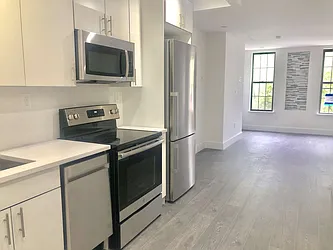 Rented by Ink Realty Services LLC