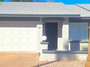 7950 E Keats Ave UNIT 134, Mesa, AZ 85209