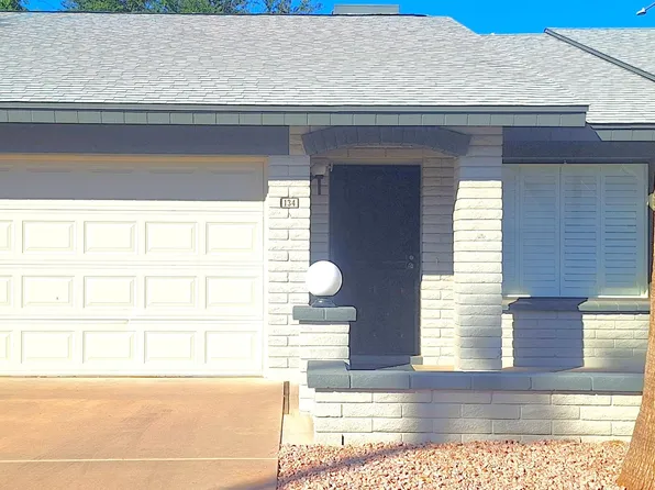 7950 E KEATS Avenue #134, Mesa, AZ 85209