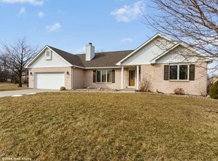 702 NE Brook Haven Dr, Ankeny, IA 50021