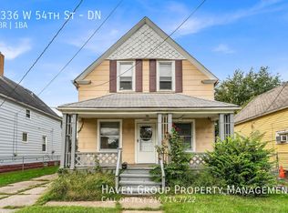 3336 W 54th St #DN, Cleveland, OH 44102