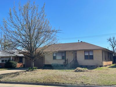 2516 Robin Rd, Midwest City, OK, 73110