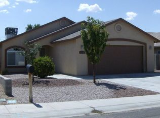 2708 Chambers Ave, Kingman, AZ 86401