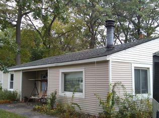 1774 Langeland Ave, Muskegon, MI 49442