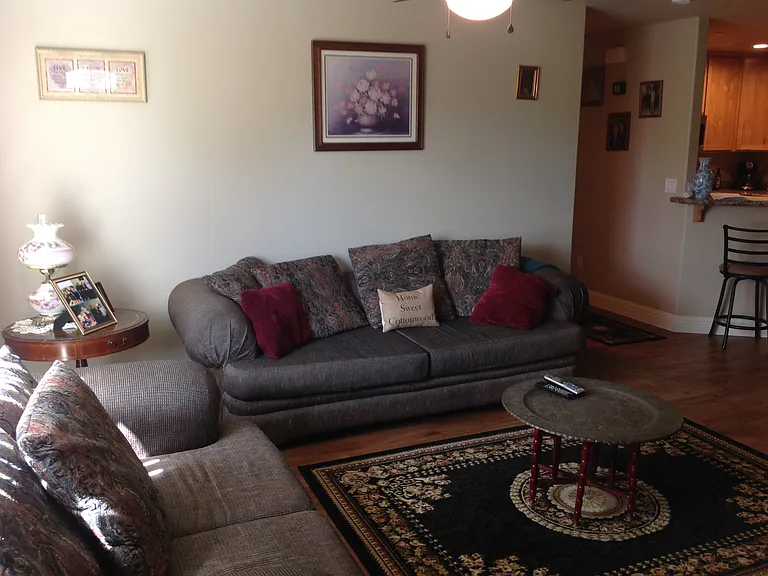 20730 Manzi Way — Photo 6