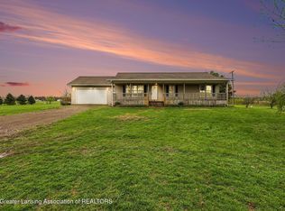 2775 Muma Rd, Parma, MI 49269