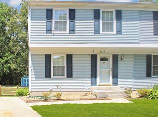 3032 Churchill Ct, Waldorf, MD 20602