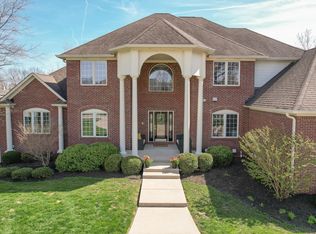 1937 Knightsbridge Rd, Danville, IN 46122