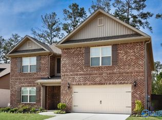 117 Waltrip Dr, Owens X Rds, AL 35763