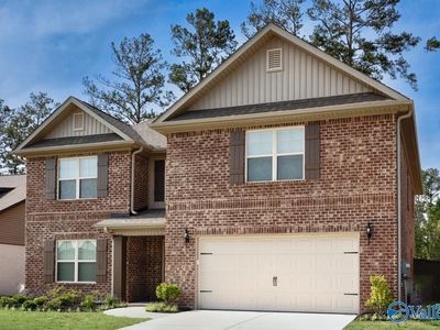 117 Waltrip Dr, Owens X Rds, AL, 35763