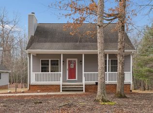 2064 Parker Rd, Bedford, VA 24523