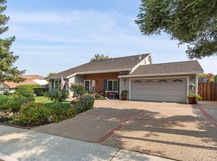 42 Seneca Ln, San Ramon, CA 94583