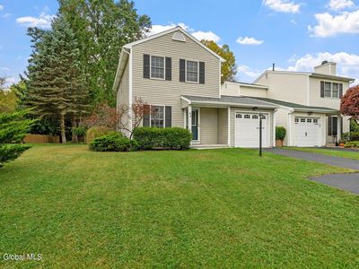 48 Cooks Court, Waterford, NY, 12188