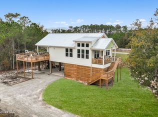 25 Sherman Ave, Pass Christian, MS 39571