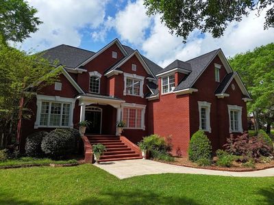425 Riverwind Trl, Meigs, GA, 31765