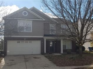 9113 Stones Bluff Pl, Camby, IN 46113
