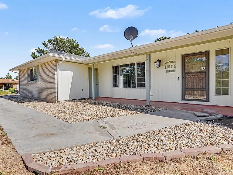 11875 W Hidden Valley Rim Rd — Photo 3