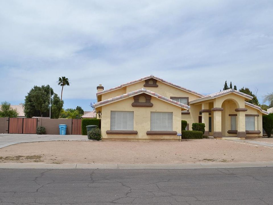 2nd image of 5412 W Whispering Wind Dr