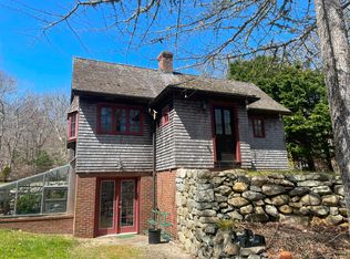 50 Campbell Rd, West Tisbury, MA 02575