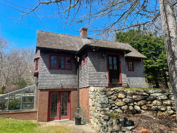 50 Campbell Rd, West Tisbury, MA 02575