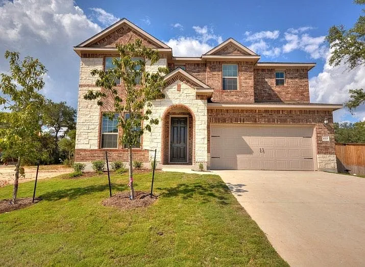 4325 Trinity Woods Street — Photo 1