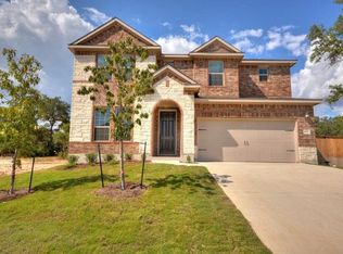4325 Trinity Woods, Leander, TX 78641