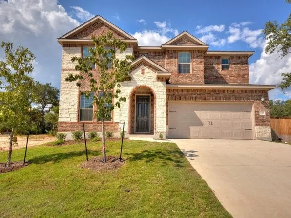 4325 Trinity Woods, Leander, TX 78641