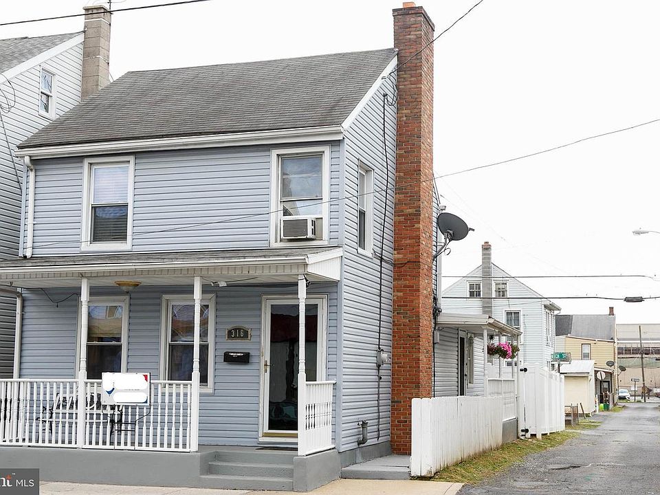 1st image of 316 Lehman St