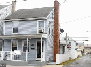 316 Lehman St, Lebanon, PA 17046