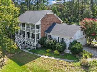 1530 Timberline Trce, Snellville, GA 30078