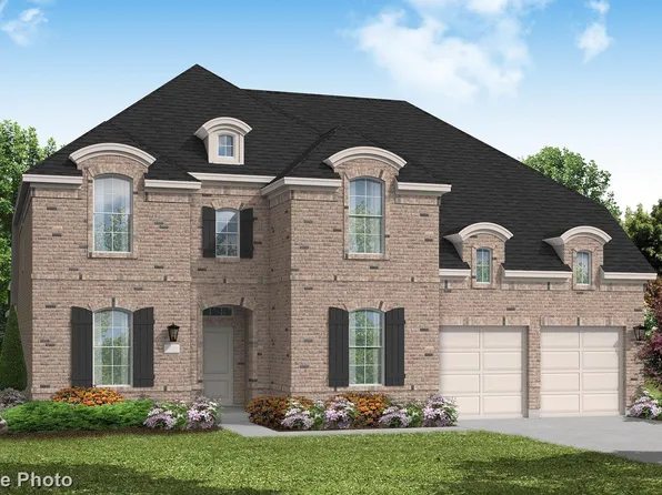 413 Cottontail Ln, Northlake, TX 76247