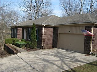 3600 Doris Ct, Crestwood, KY 40014