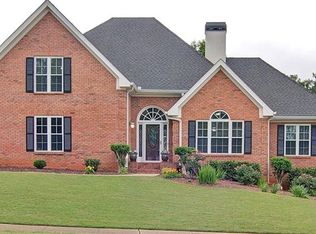 1780 Brookstone Ct NW, Acworth, GA 30101