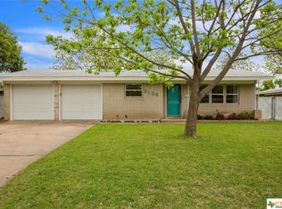 2105 S 43rd St, Temple, TX 76504
