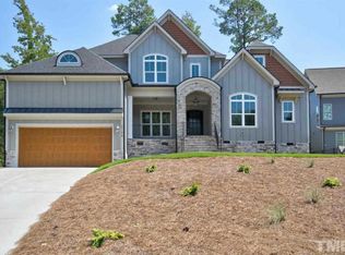 5724 Massey Branch Dr, Rolesville, NC 27571