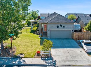312 SW Antler Ridge Ct, Redmond, OR 97756
