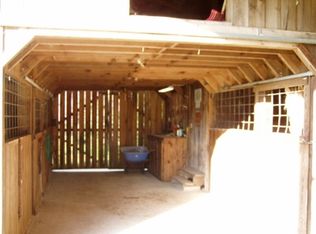 498 Old Johnston Valley Rd, Kingston, TN 37763