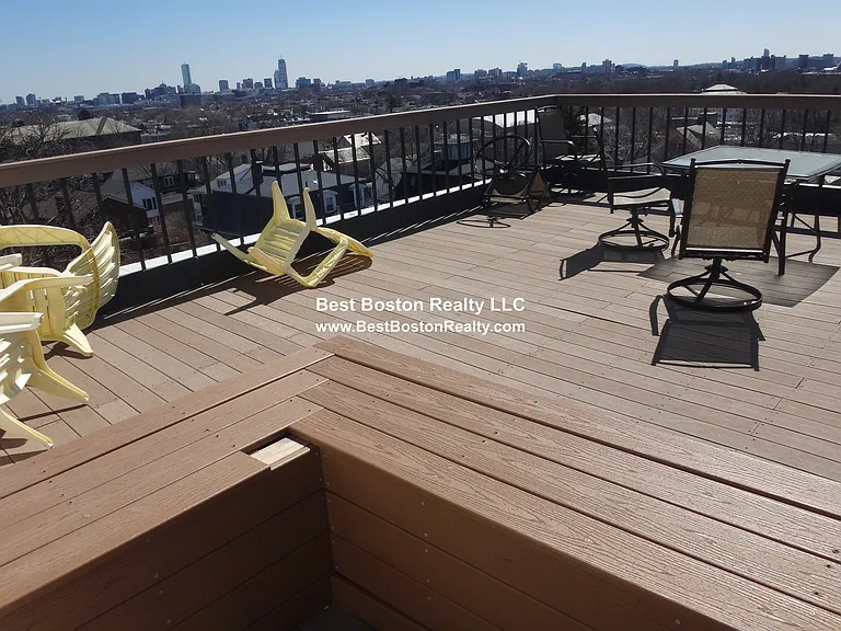 41 Belmont St #25 — Photo 14